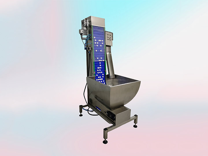 XG-300提升理蓋機 XG-300提升理蓋機
